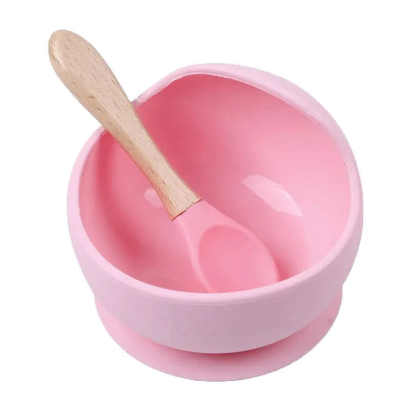 Baby Tableware Set