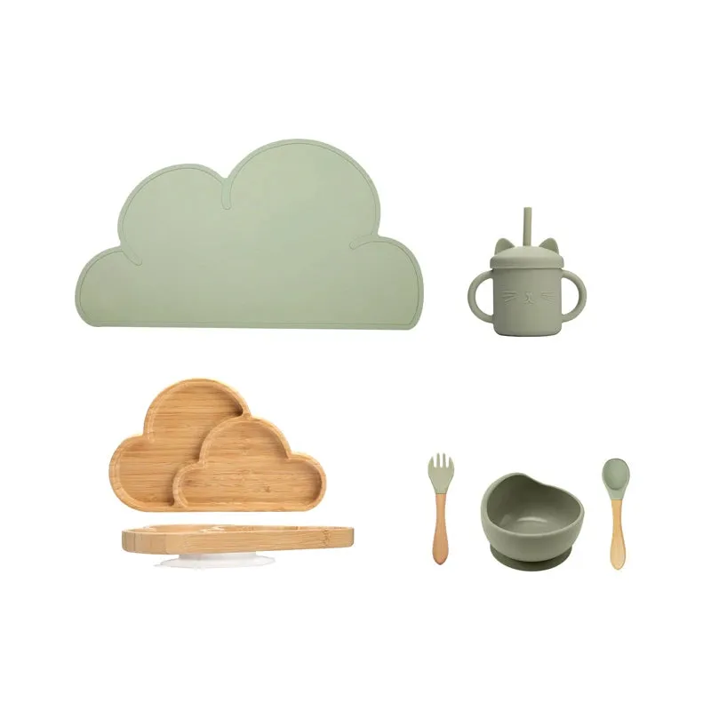 Baby Tableware Set