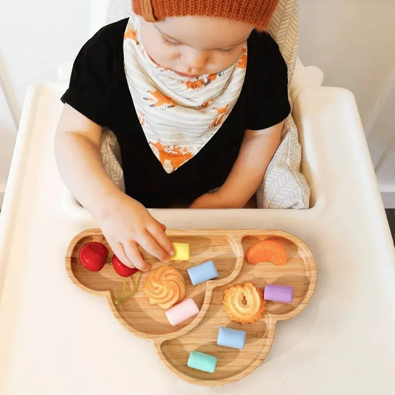 Baby Tableware Set