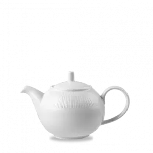 Bamboo Beverage Pot 30Oz Box 4