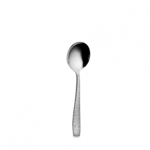 Bamboo Cutlery Soup Spoon 3Mm Box 12