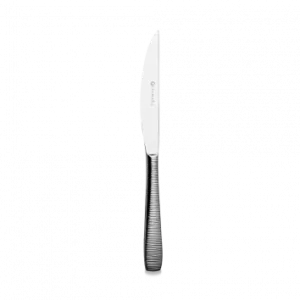 Bamboo Cutlery Steak Knife 8Mm Box 12