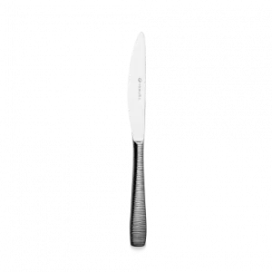 Bamboo Cutlery Table Knife 8Mm Box 12