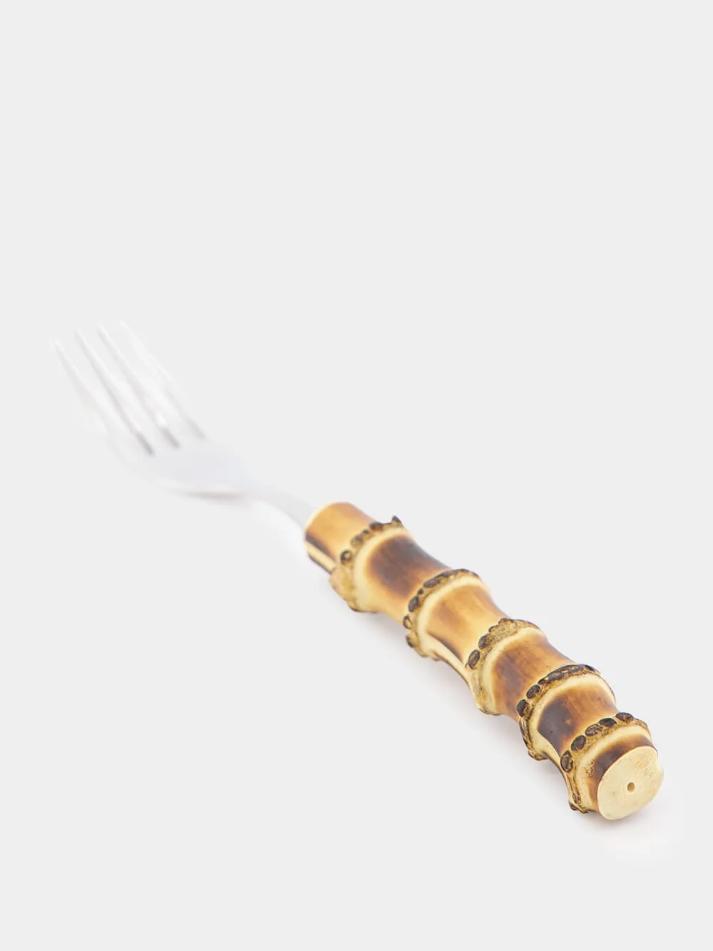 Bamboo Dinner Fork