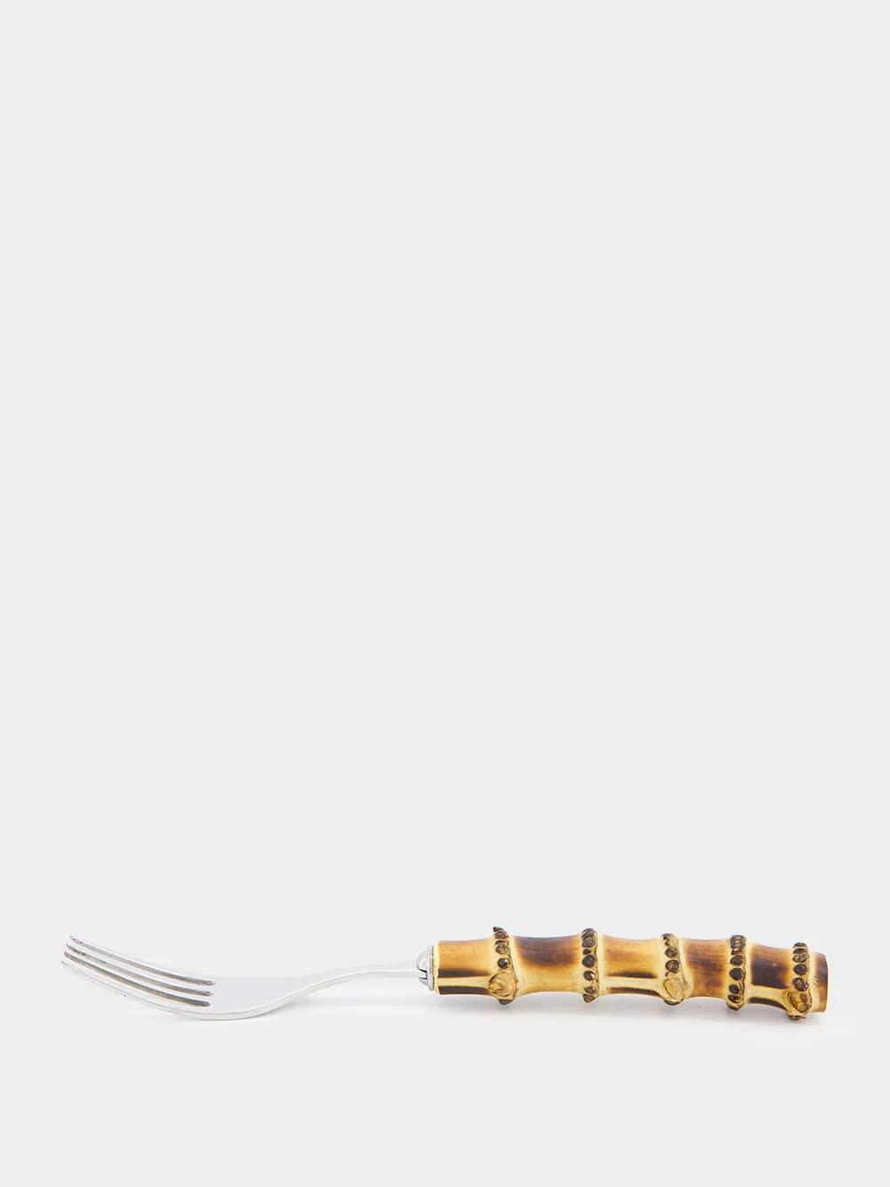 Bamboo Dinner Fork