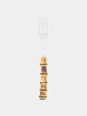 Bamboo Dinner Fork