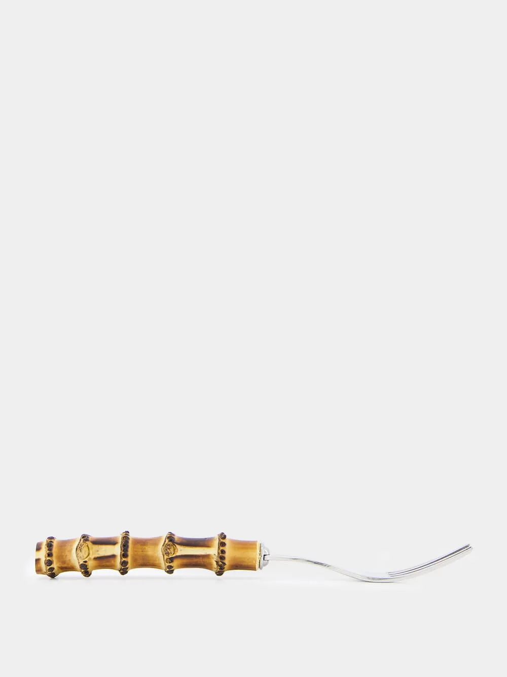 Bamboo Dinner Fork