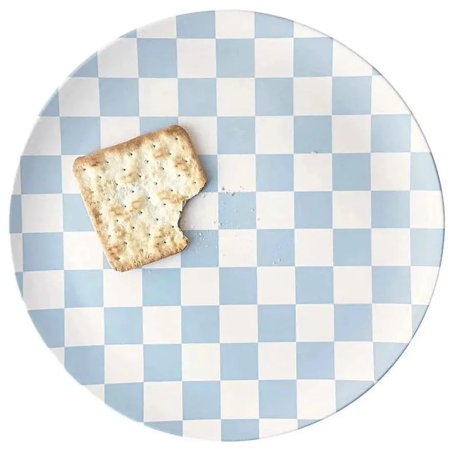 Bamboo Dinner Plate