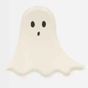 Bamboo Ghost Plate