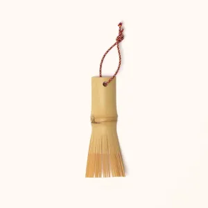 BAMBOO GRATOR BRUSH