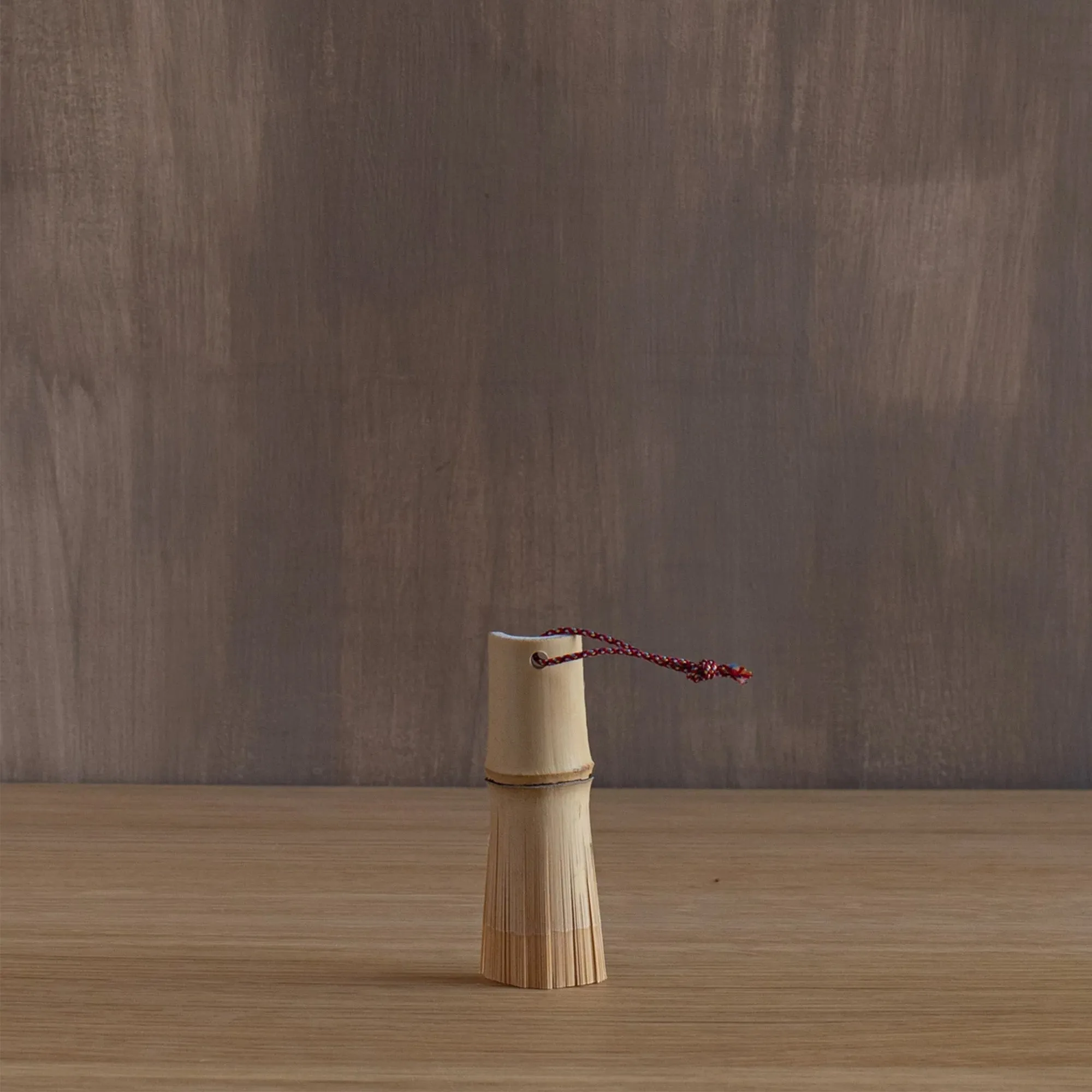 BAMBOO GRATOR BRUSH