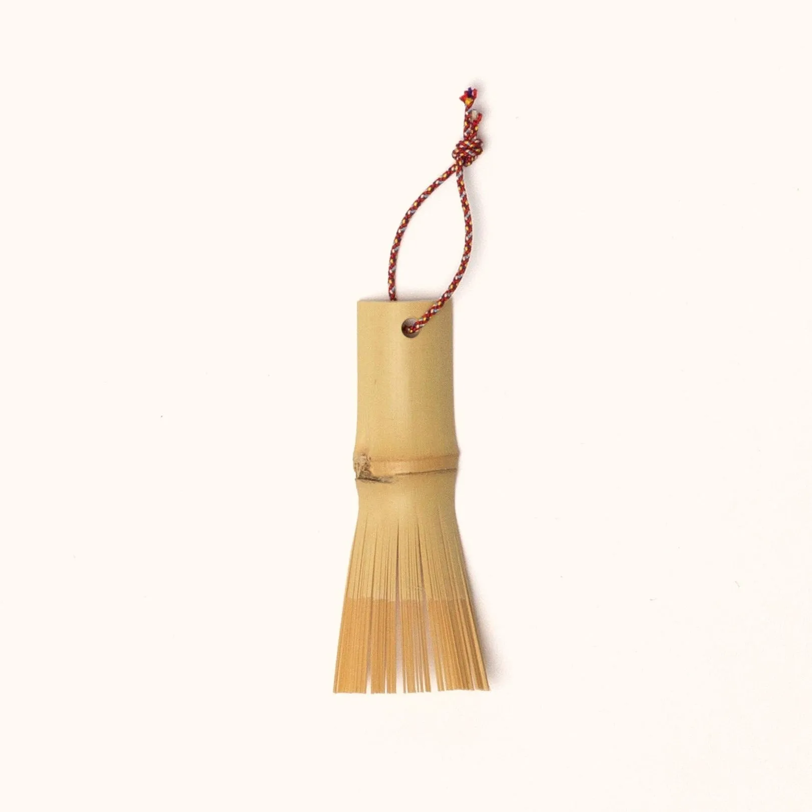 BAMBOO GRATOR BRUSH