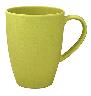 Bamboo Mug