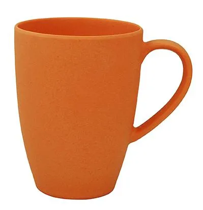 Bamboo Mug