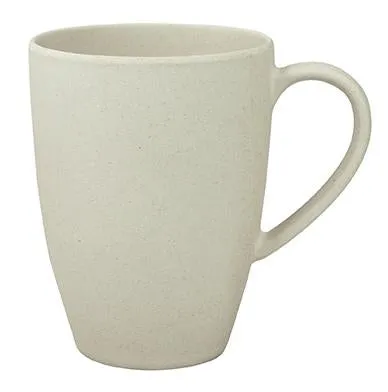 Bamboo Mug