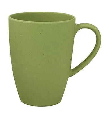 Bamboo Mug