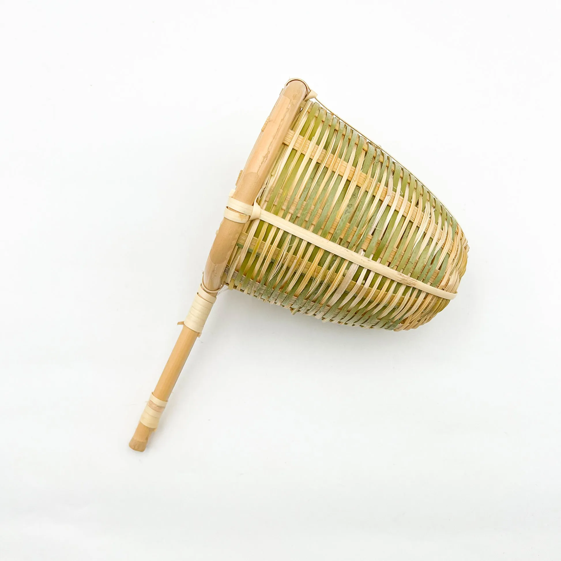 Bamboo Tea Strainer L