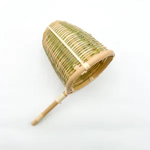 Bamboo Tea Strainer L