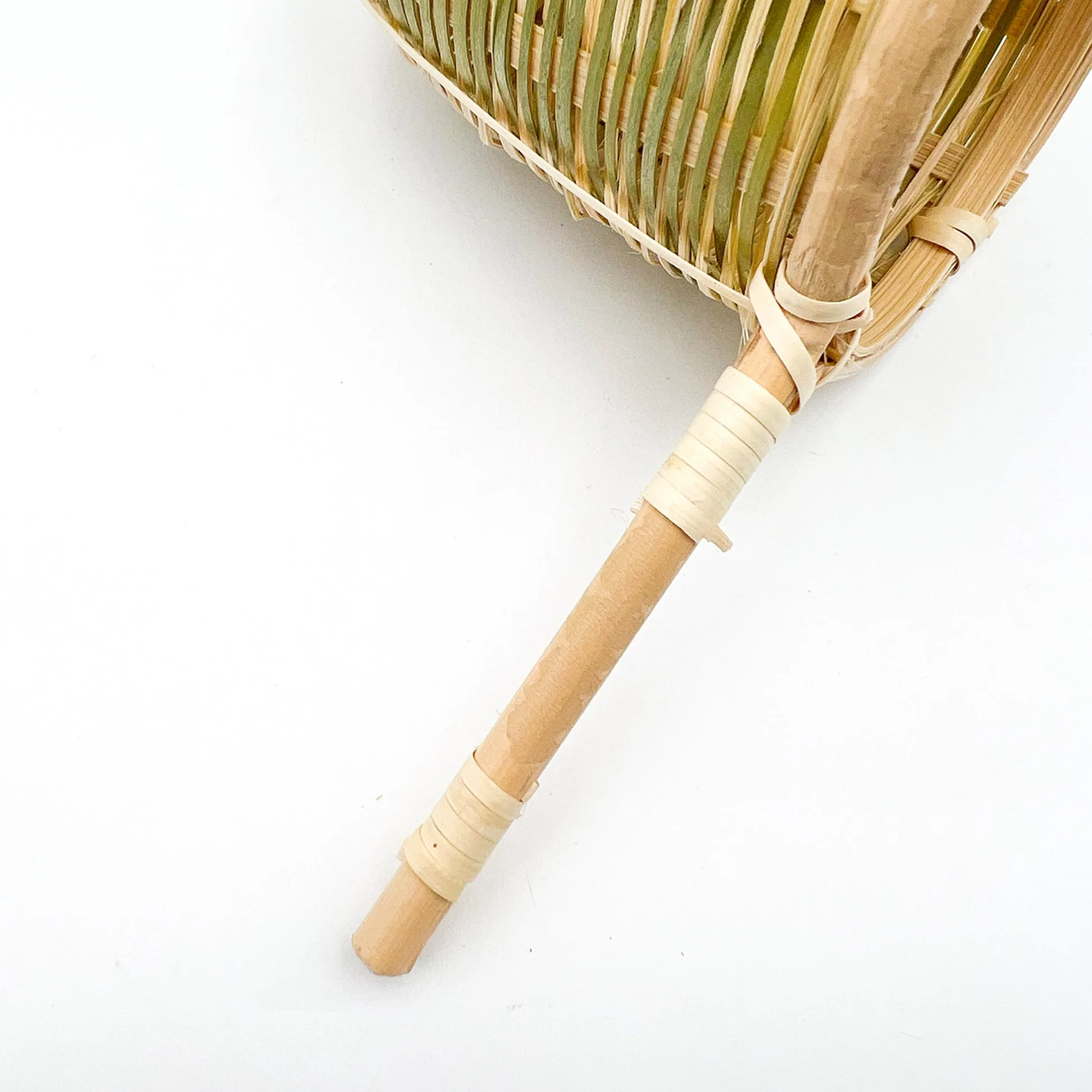 Bamboo Tea Strainer L