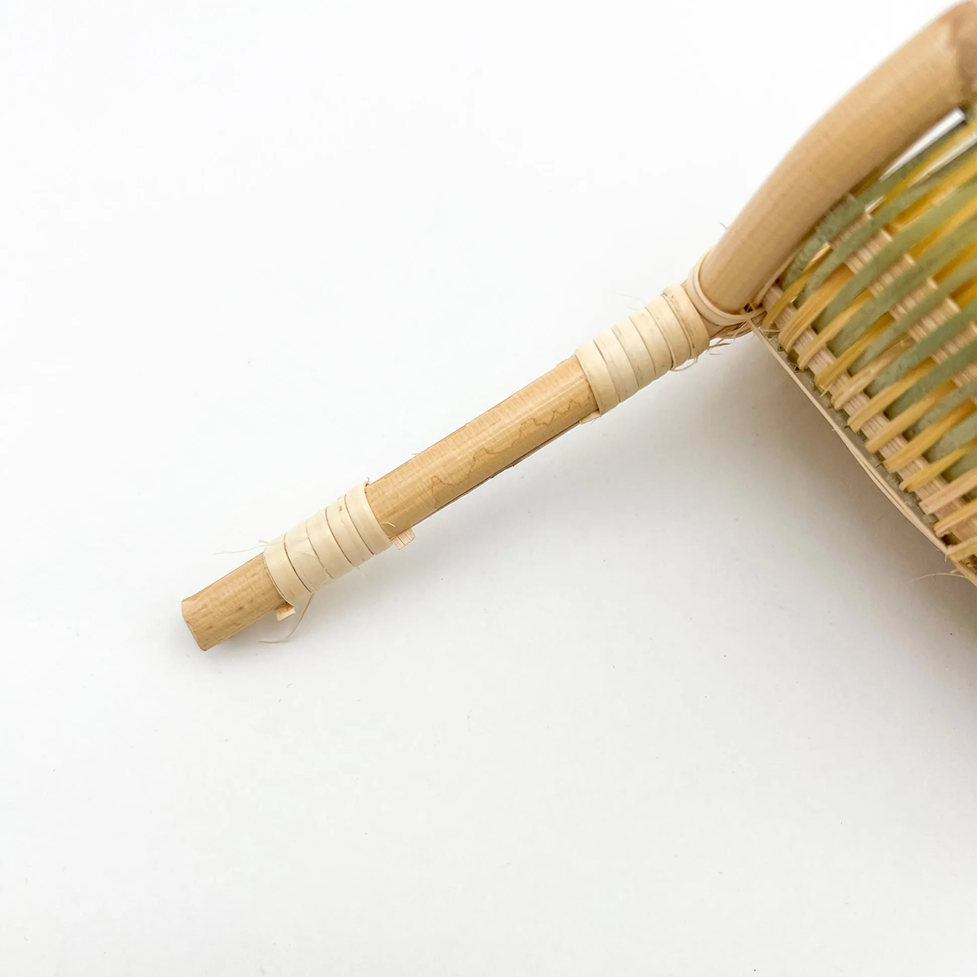 Bamboo Tea Strainer M