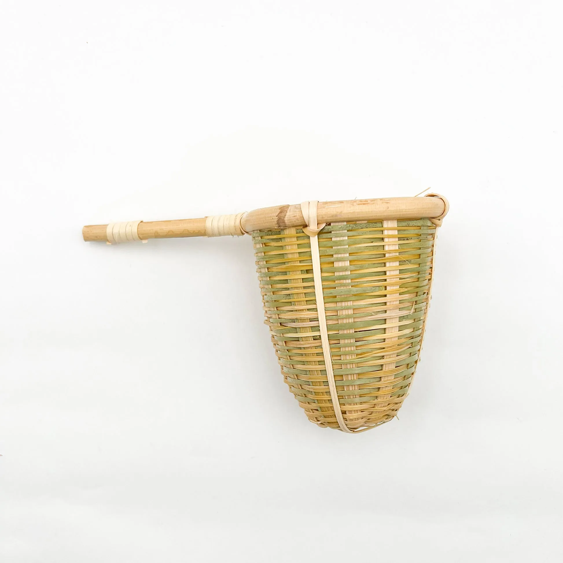 Bamboo Tea Strainer M