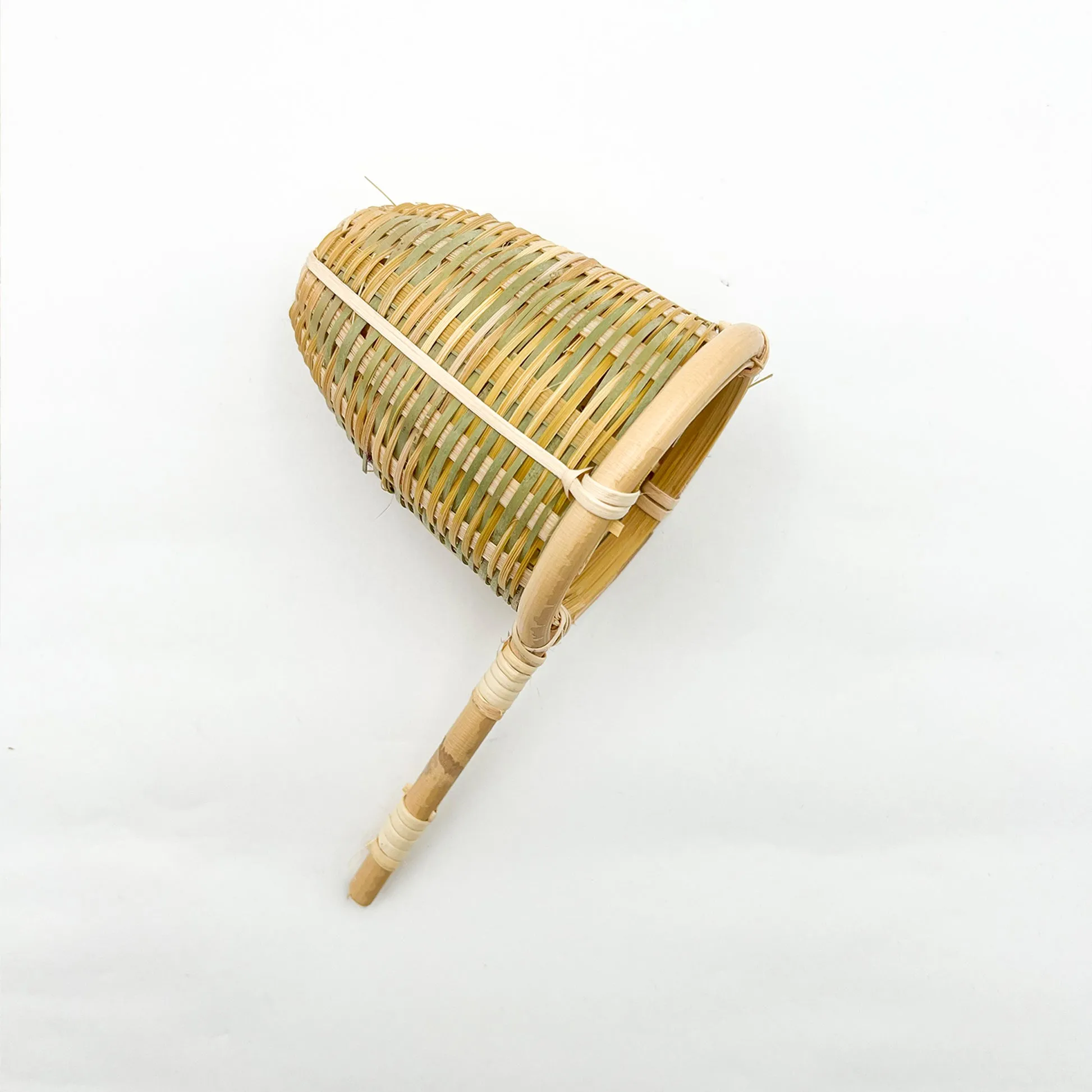 Bamboo Tea Strainer M