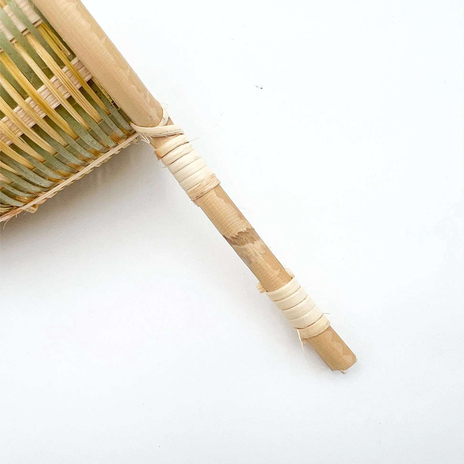 Bamboo Tea Strainer M