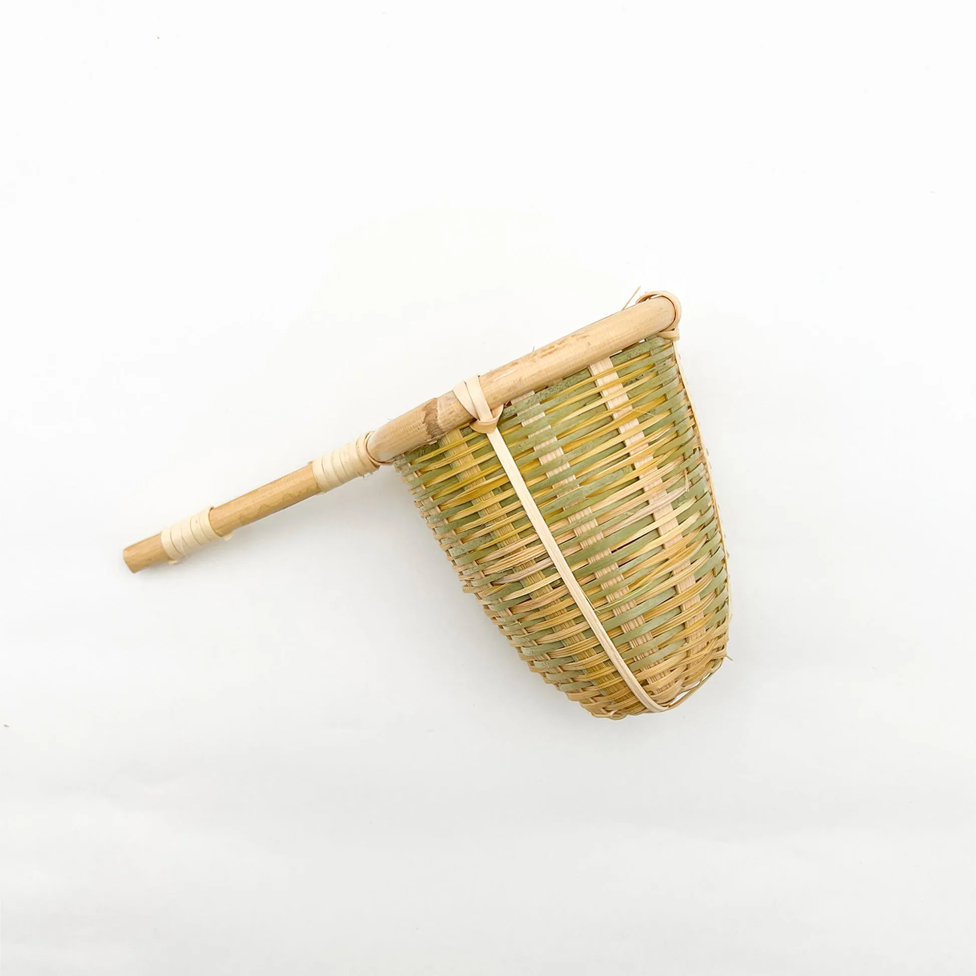 Bamboo Tea Strainer M