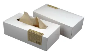 Bamboo Tissues