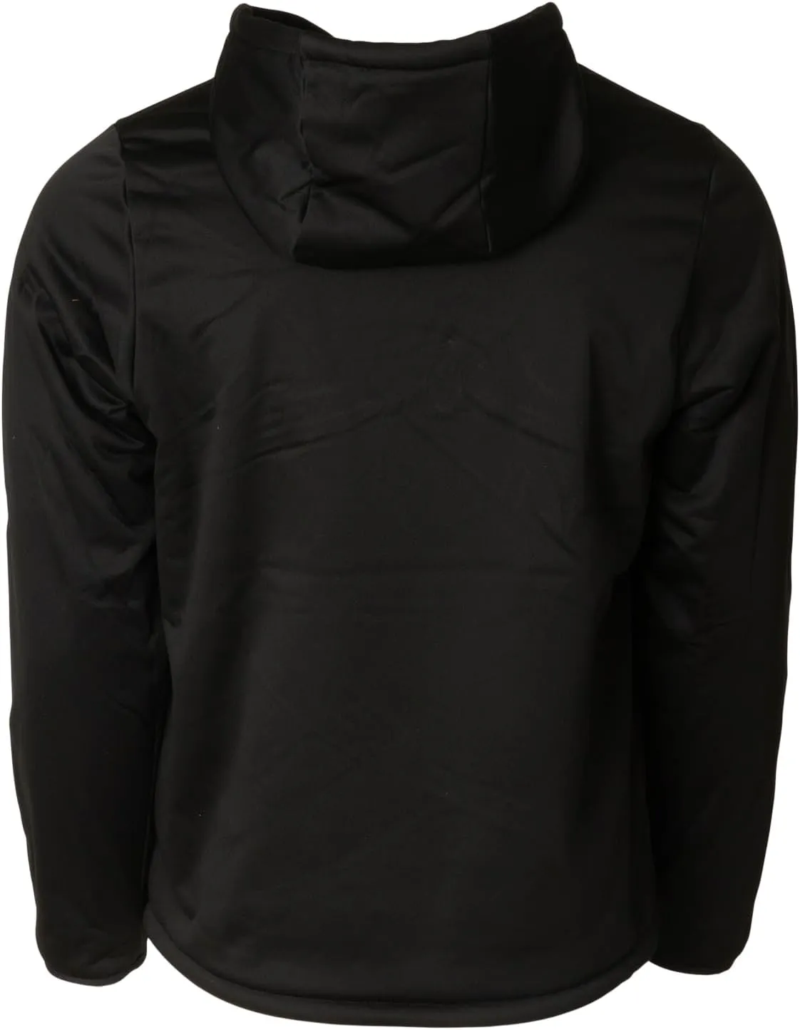 Banded Fanatech Softshell Hoodie, Wind & Water Resistant, Sizes S–3XL