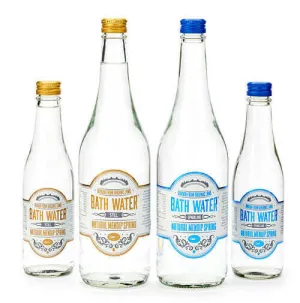 Bath Water Sparkling 750ml