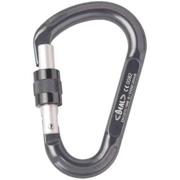 Be Lock Carabiner - BEAL