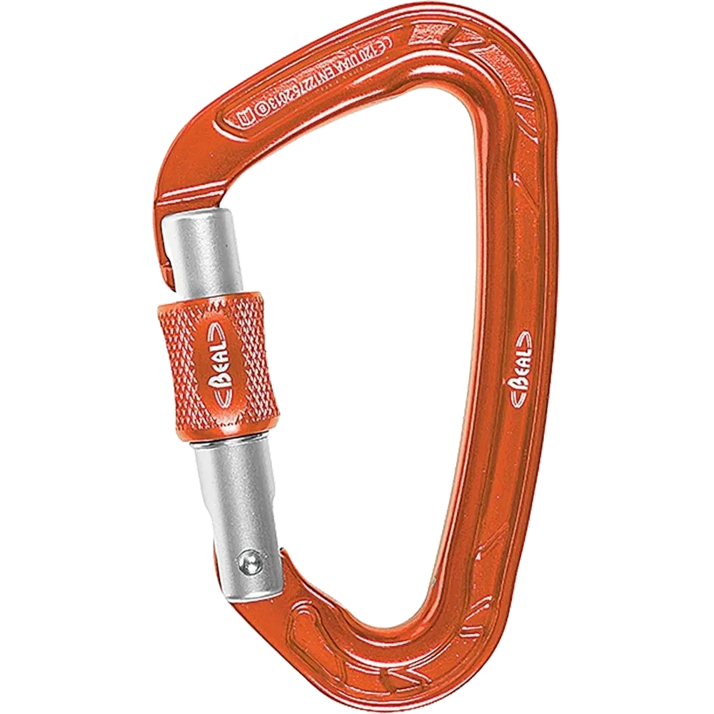Be Quick Carabiner - BEAL