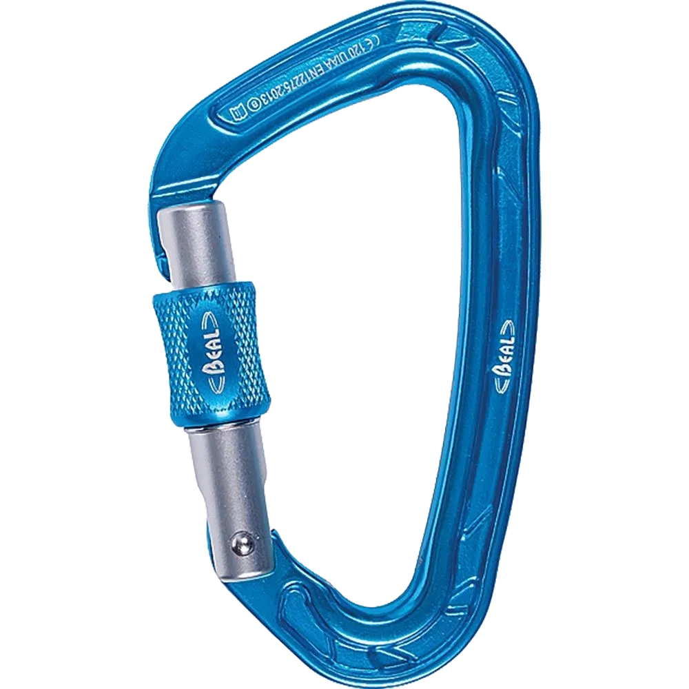 Be Quick Carabiner - BEAL