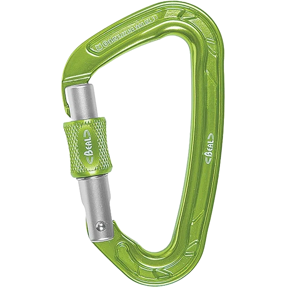 Be Quick Carabiner - BEAL