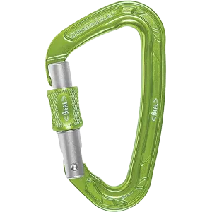 Be Quick Carabiner - BEAL