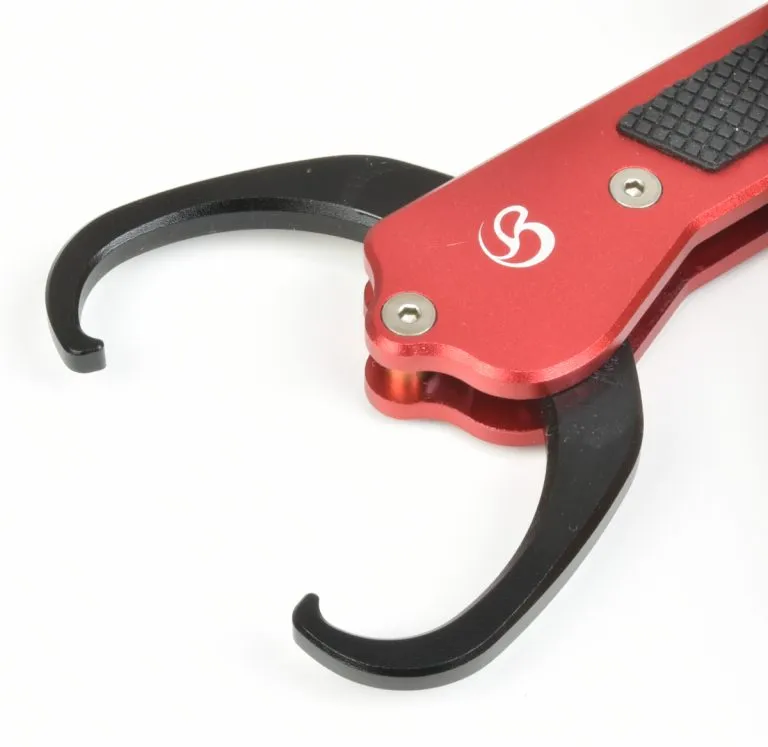 Belmont Metal Fish Grip Mini