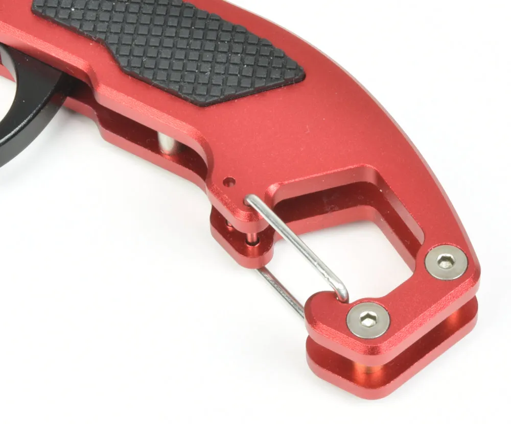 Belmont Metal Fish Grip Mini