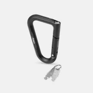 Betalock Matte Black