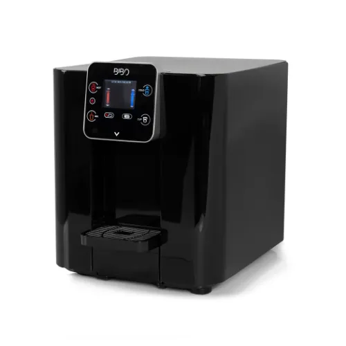 BIBO classic | black