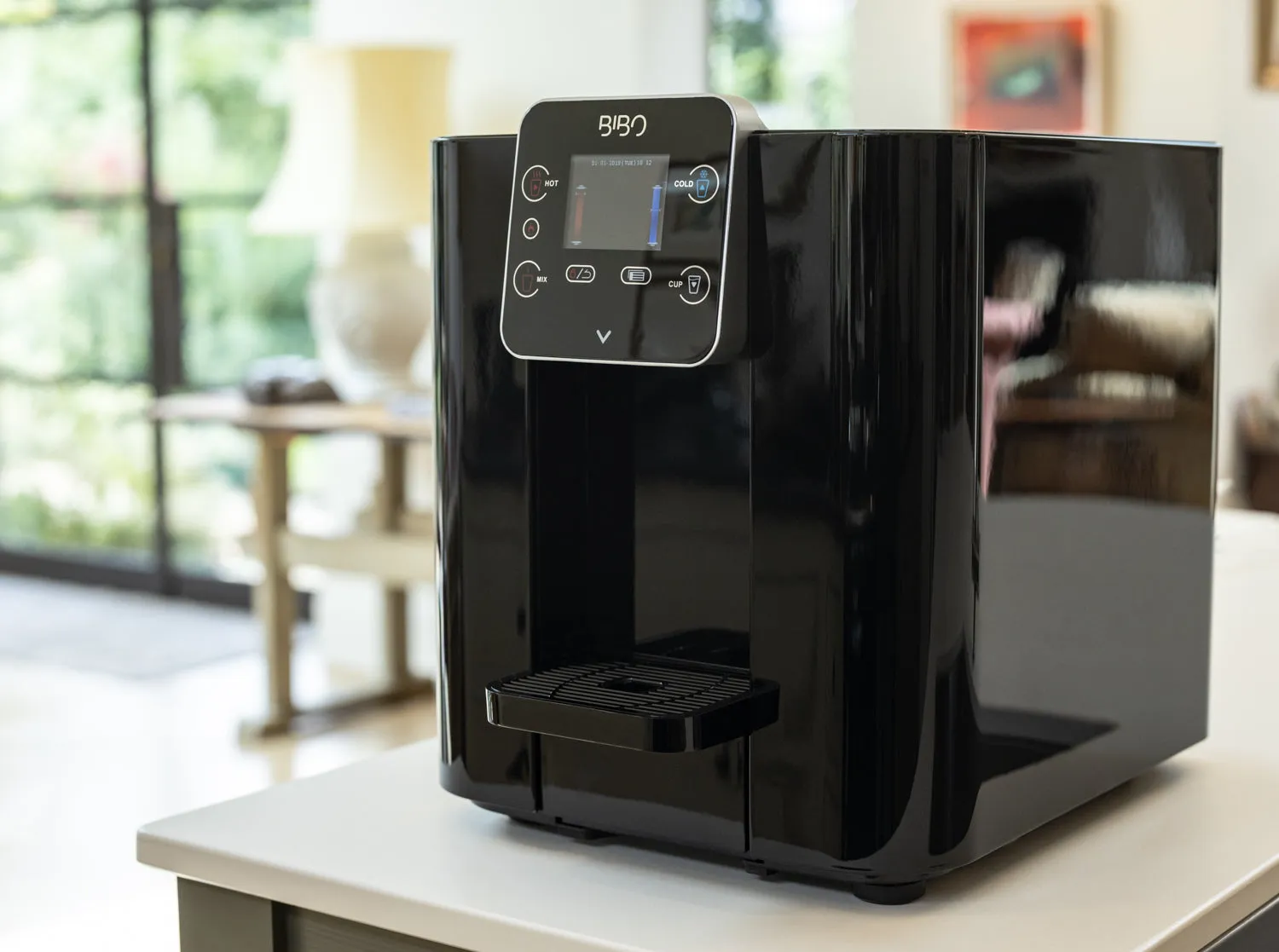 BIBO classic | black