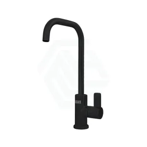 Billi Chilled Water on Tap B3000 with Square Slimline Dispenser Matte Black