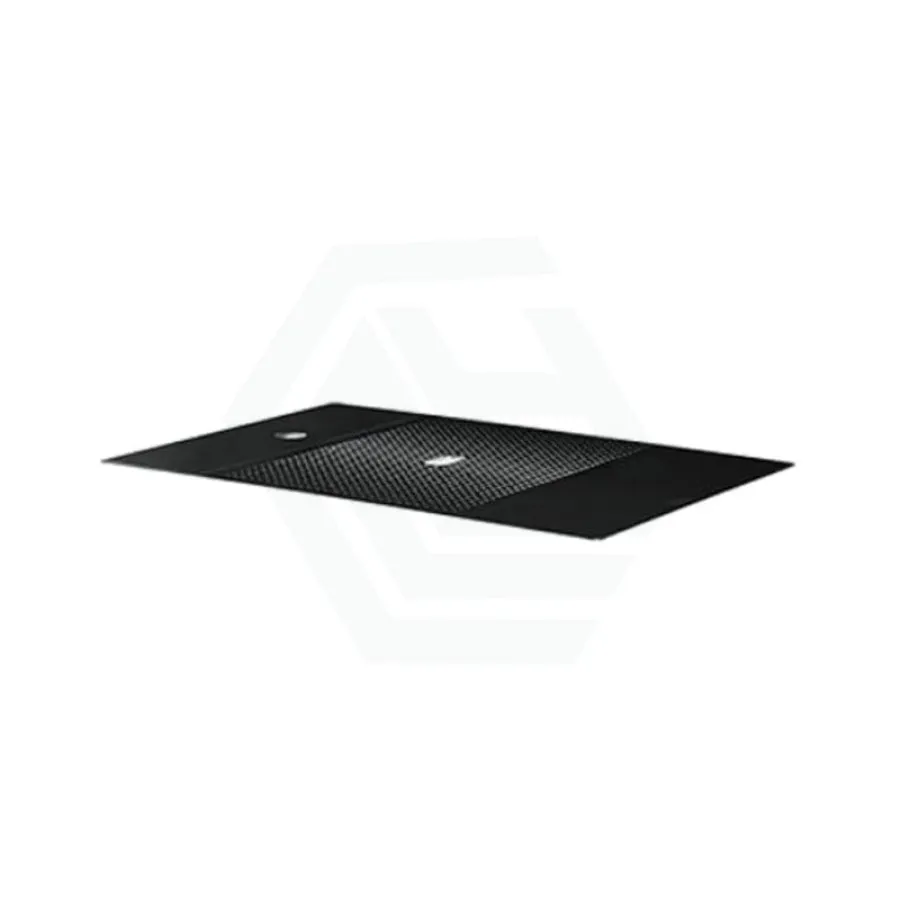 Billi Chilled Water on Tap B3000 with Square Slimline Dispenser Matte Black
