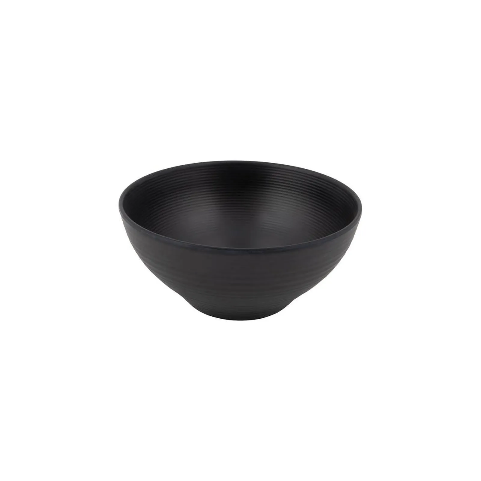 Bo-Camp Industrial Collection Tableware Orville 16 Pieces Black