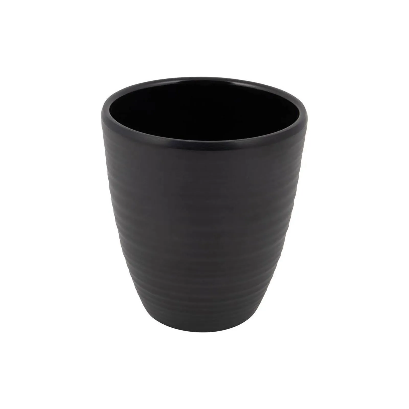 Bo-Camp Industrial Collection Tableware Orville 16 Pieces Black