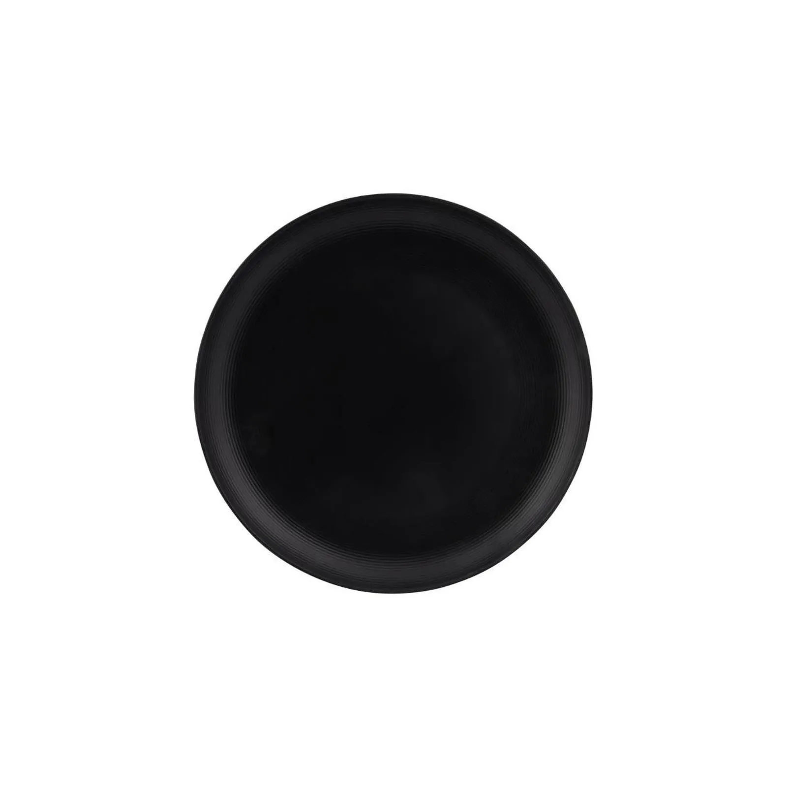 Bo-Camp Industrial Collection Tableware Orville 16 Pieces Black