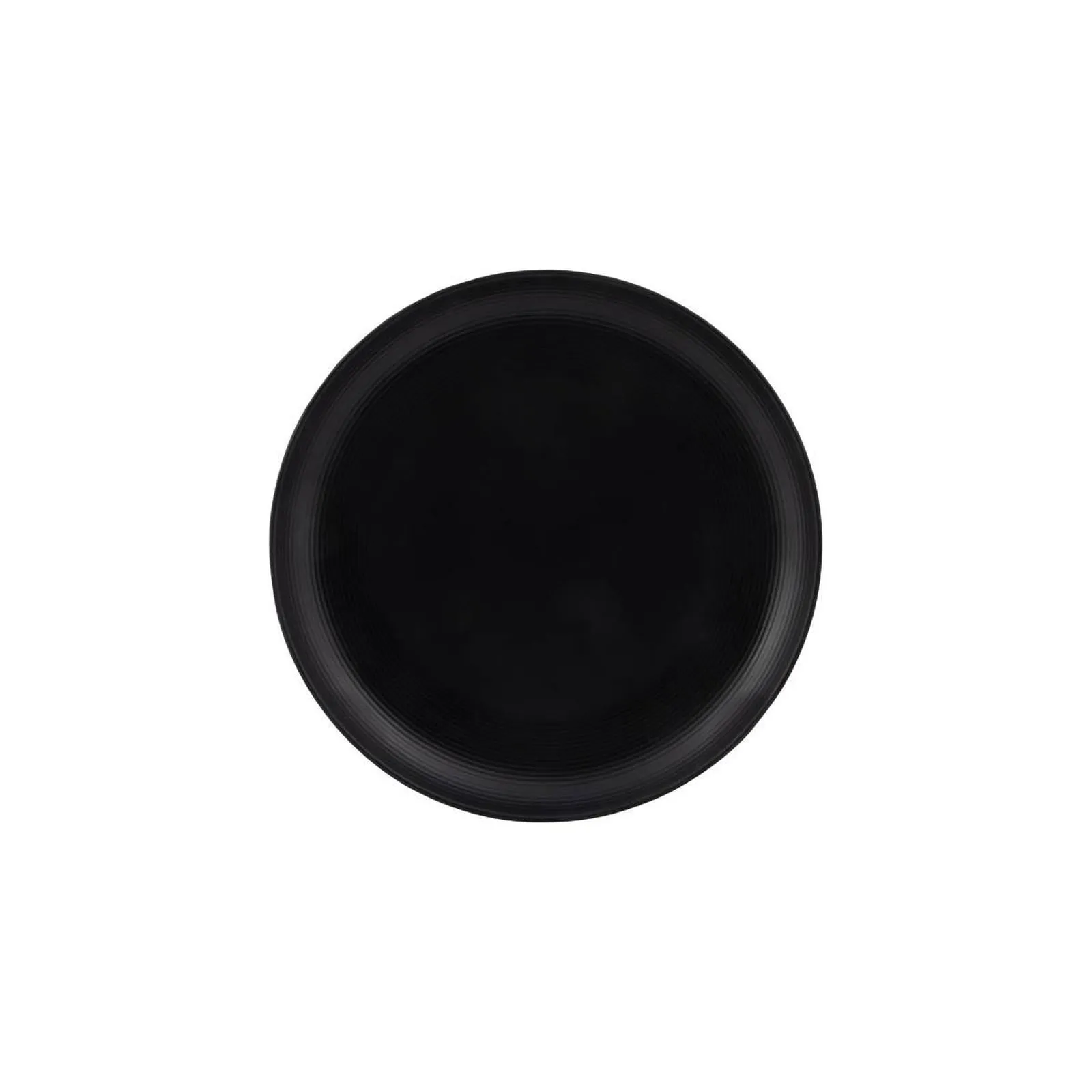 Bo-Camp Industrial Collection Tableware Orville 16 Pieces Black