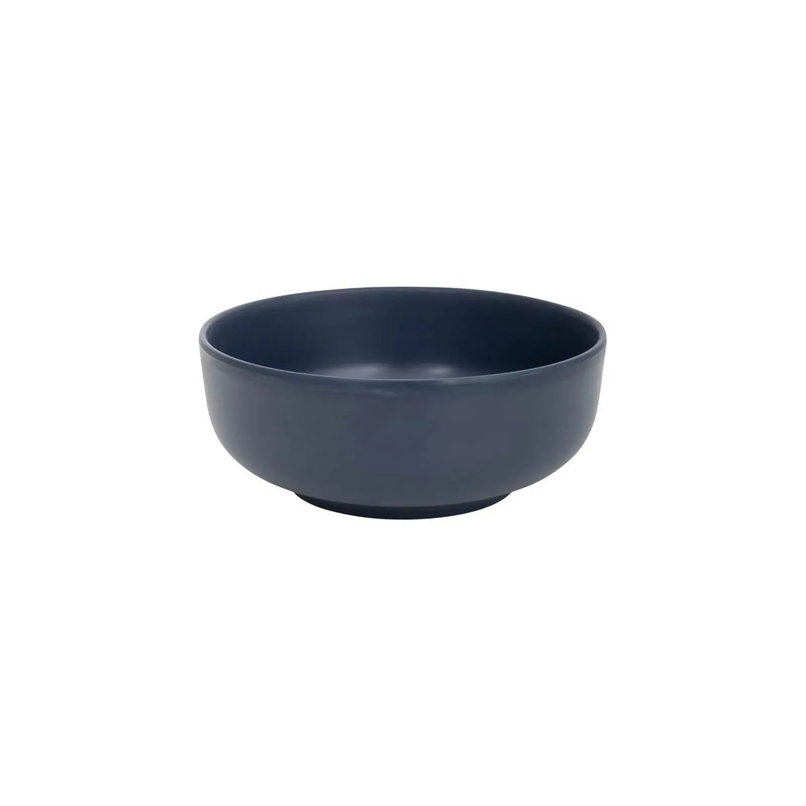 Bo-Camp Industrial Collection Tableware Patom 16 Pieces Blue
