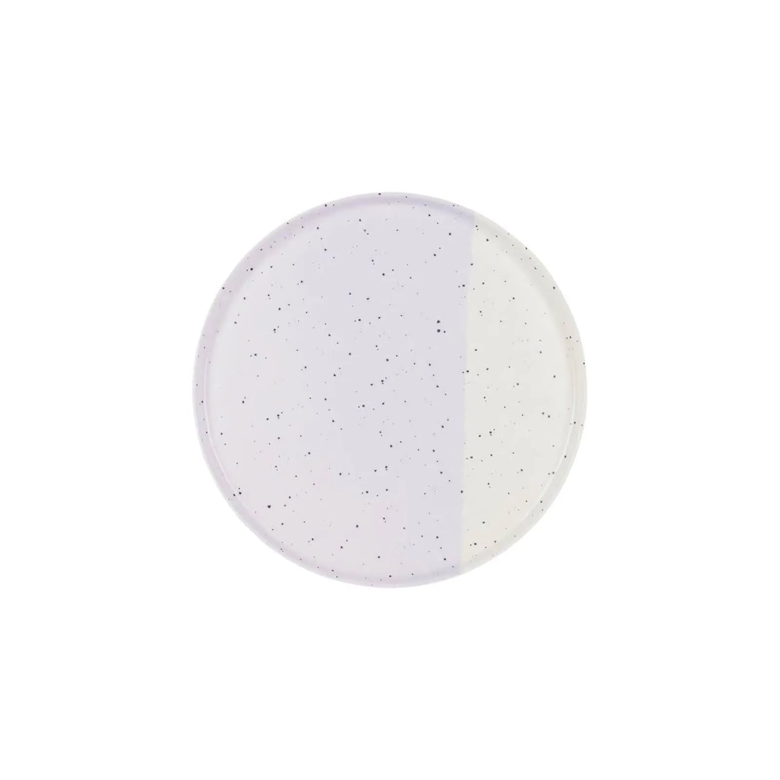 Bo-Camp Pastel Collection Tableware Annecy 16 Pieces