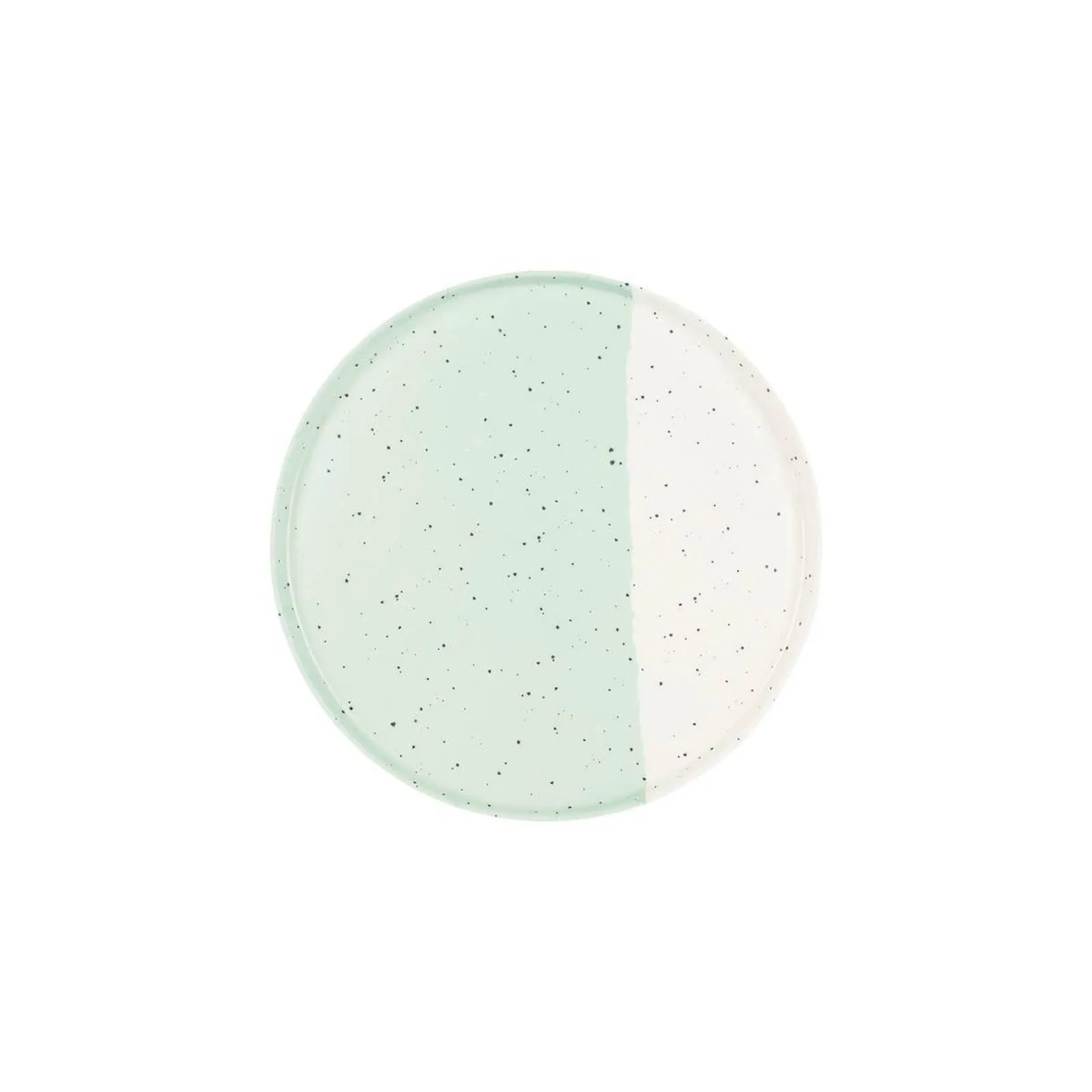 Bo-Camp Pastel Collection Tableware Annecy 16 Pieces